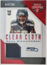 2014 Topps Super Bowl XLIX Team Sets 8