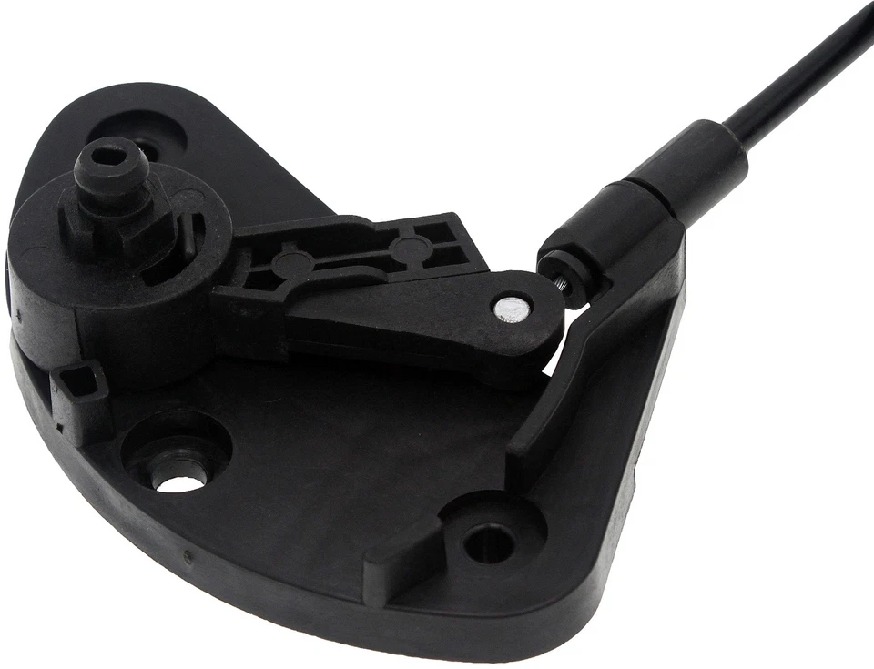 Conjunto de cable de liberación de capó Dorman 912-772 para Ford Transit Connect 14-22 Foto 3 de 4