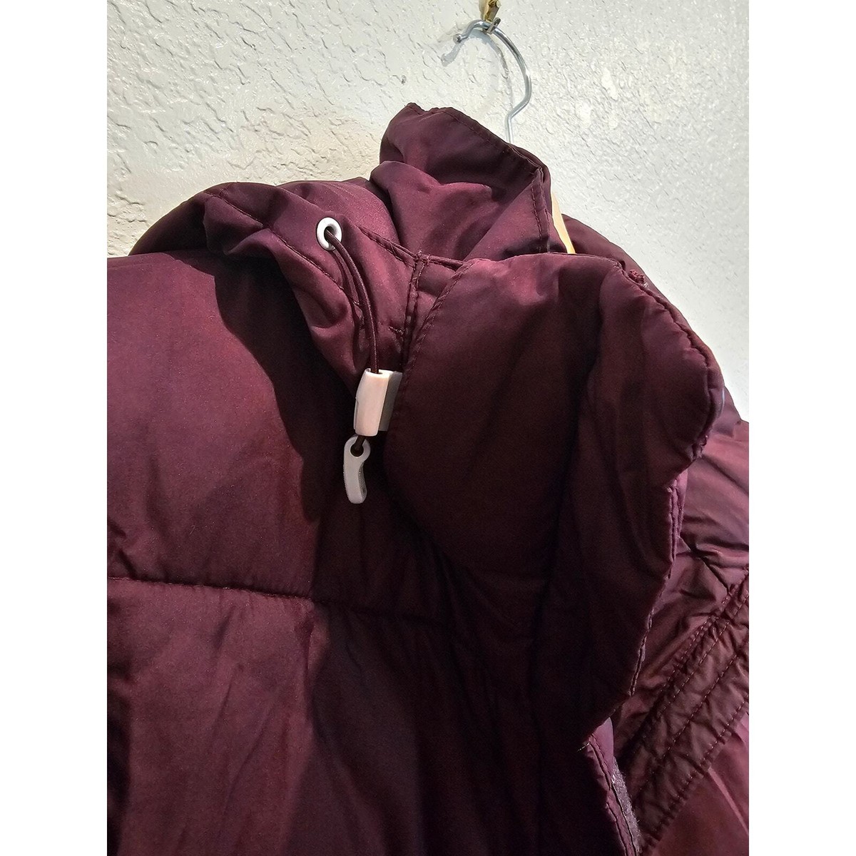 Columbia peak to peak Jacket purple sz XS View 2