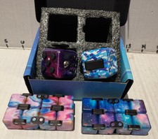Fidget Cube Toys