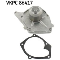SKF Wasserpumpe FüR Renault Kangoo Clio II Nissan Kubistar Kasten Micra III