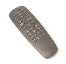 Philips RC191433001/01 DVD Remote Control