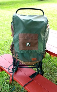 jansport skull backpack