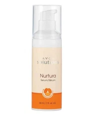Avon Solutions Nurtura Serum New in Box & Fresh….