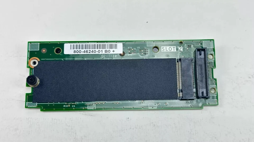 Cisco UCS-MSTOR-M2 M.2 Boot Device Drive C240 C220 B200 M5 240GB SSD Mini Tested - Image 2 of 2