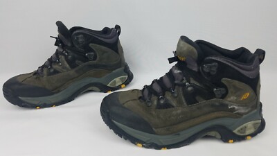 dunham cloud hiking boots