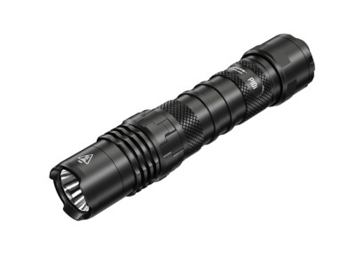Nitecore P10i  1800 Lumen, inkl. USB-C Ladekab, LED Taschenlampe