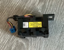 SUNON Brushless High Air Flow Dual Fan PSD1204PPBX-A 12VDC 12.2W 1A. #M24-84
