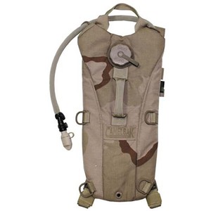 camelbak army backpack