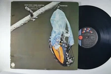 BUDDY RICH LIONEL HAMPTON Transition JAZZ LP GROOVE MERCHANT 