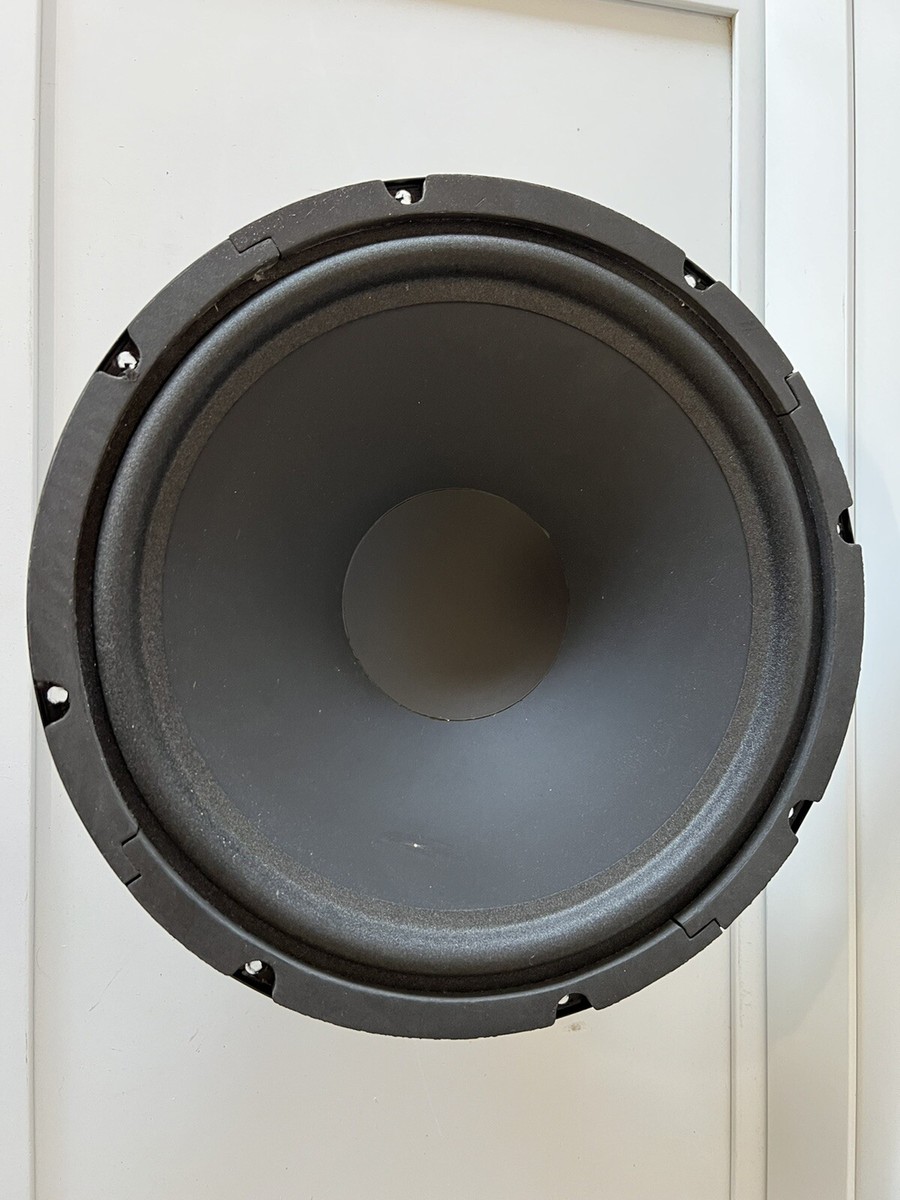 アコースティックリサーチ サブウーファー S112PS AR-S112PS Acoustic Research - 中古オーディオ 高価買取・販売