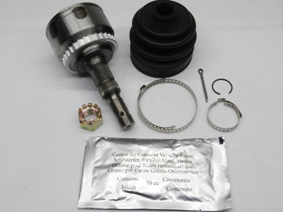 Gelenk Gelenksatz mit ABS vorne für Opel Vectra B 31 36 38 2,2 D DTI 16V Kombi