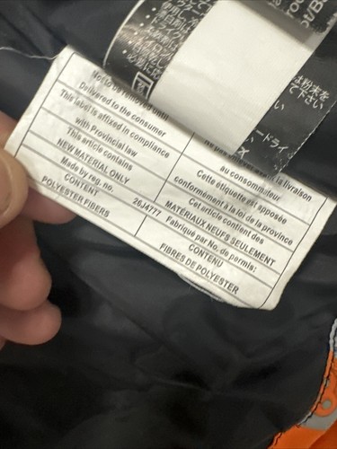 686 Jacket Youth XL Snowboarding Full Zip Hood Thermal Rating 7 Evolution. - Picture 19 of 21