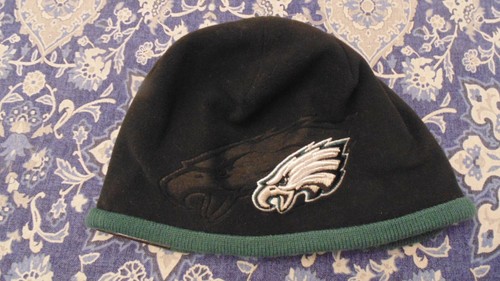 Philadelphia Eagles New Era Hat Cap 
