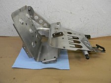 2005 Yamaha RS Vector 1000 left side Foot Rest Footrest