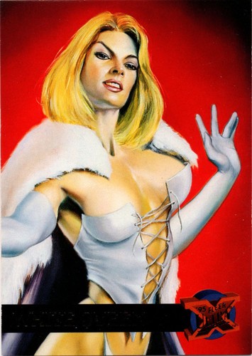 1995 '95 Fleer Ultra X-Men Marvel Base Card You Pick, Complete Finish Your Set - Picture 52 of 154