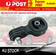 New Rear Engine Mount Fits Honda Civic FD1 R18A 1.8L (2006-2012) HIGH QUALITY