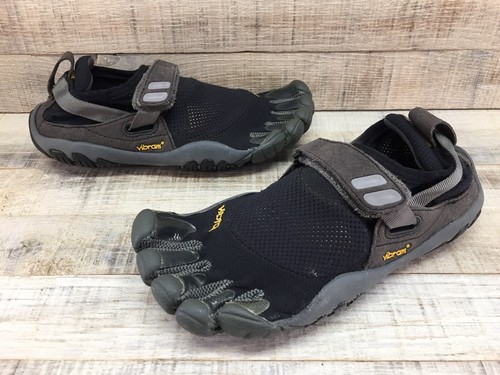 KSO Vibram Treksport FiveFingers 