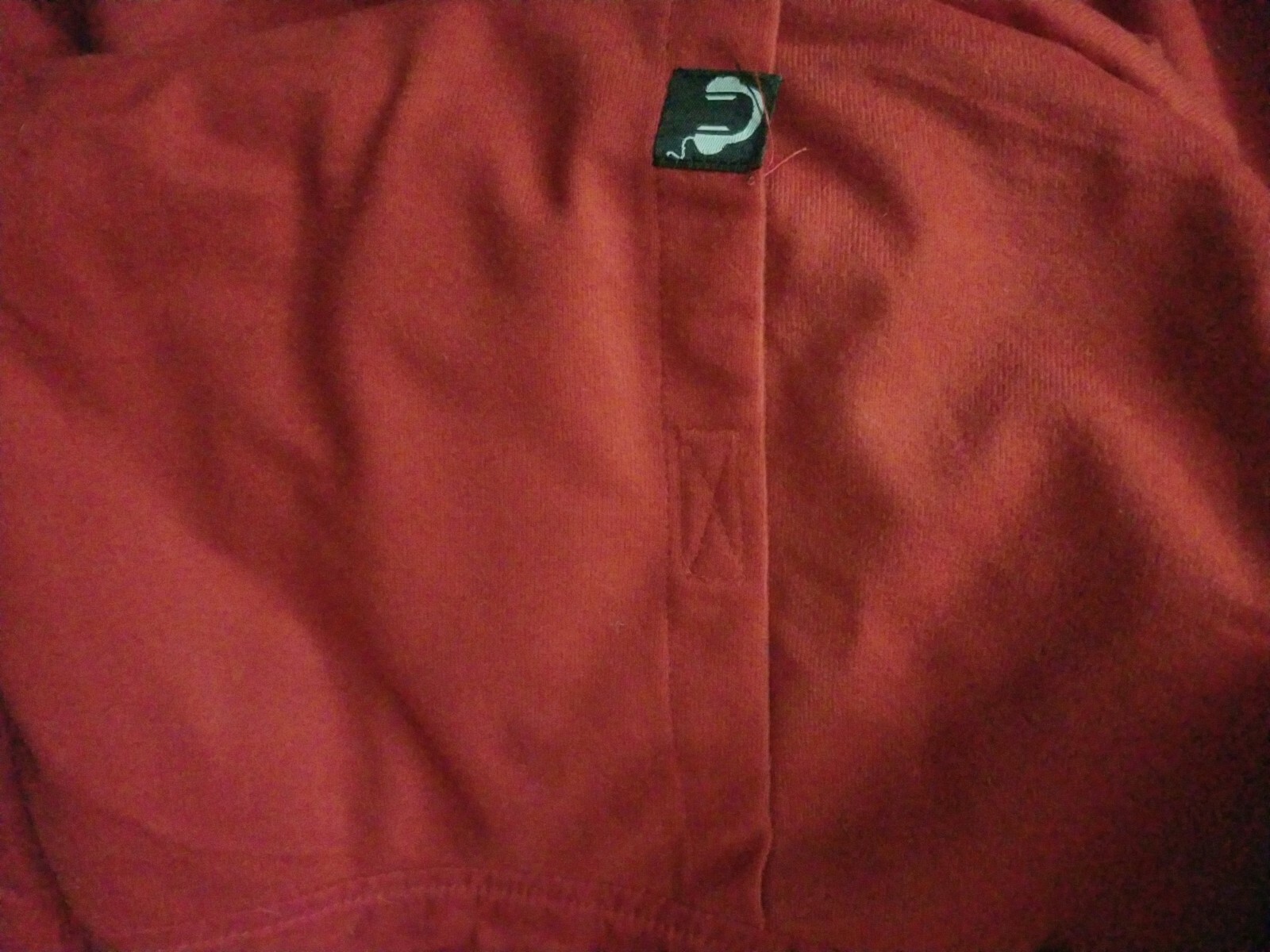 Women's Core 365 Coat/Jacket ~ UTK Warm Logik Technology ~ Red Sz: MED