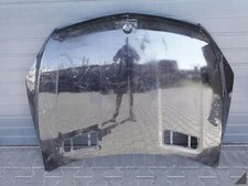 MERCEDES ML W166 Bj. 11-15 MOTORHAUBE VORNE