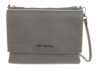 Betty Barclay Crossover Bag Anthracite UmhäNgetasche Tasche Grau Erwachsene Neu