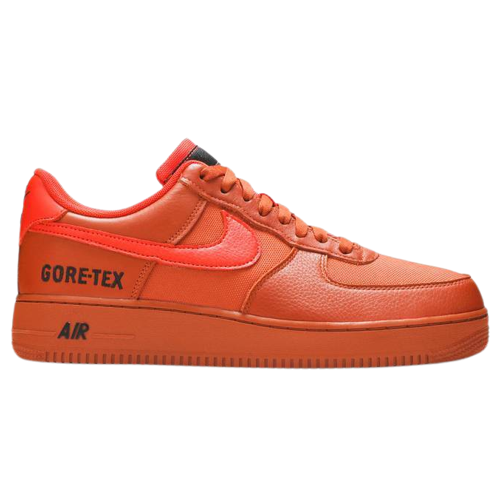 Nike Gore-Tex x Air Force 1 Low Orange