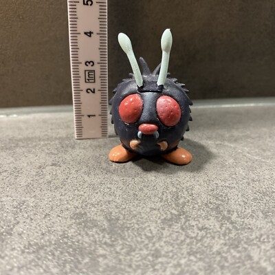Pokemon Bluzuk Tomy Originalfigur