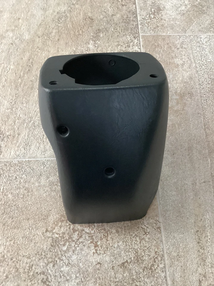 TOYOTA LEXUS SOARER SC300 SC400 COLUMNA DE DIRECCIÓN MOLDURA ENVOLVENTE 1991-2000 Foto 3 de 4