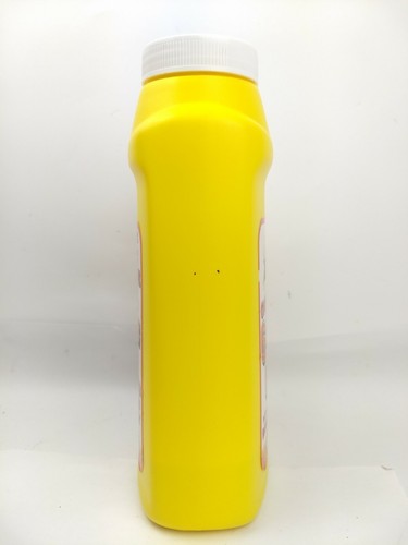 Miracle Bubbles 1991 Gigantic Bubbles Fun Vintage Imperial Toys Approx 16 oz - Picture 7 of 9