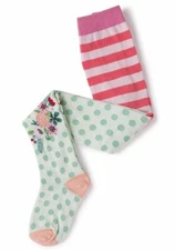 Matilda Jane (Camp MJC) Adventure Trail Tights - Size 2 - NEW