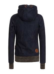 Naketano Damen Jacke Chief Eine Aktive Ii Ebay