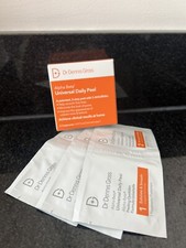 Dr Dennis Gross Alpha Beta Universal Daily Peel AHA BHA (3 Treatments) BNIB