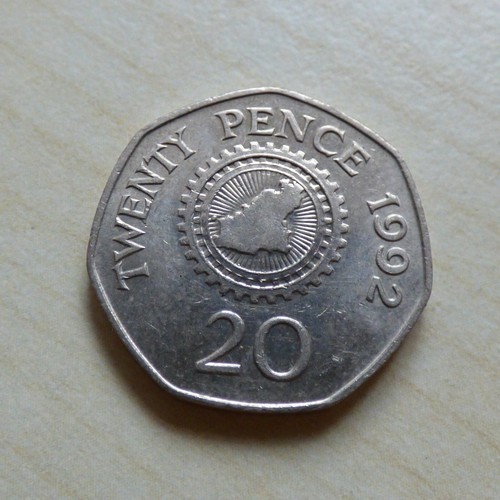 Guernsey Choose your date Each Coin has its own Pictures. - Picture 124 of 131