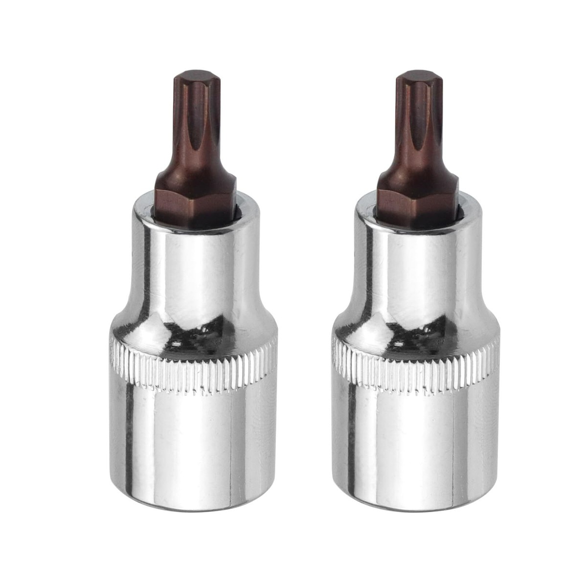 2pack Vehicle T35 Torx Head Screwdriver 1/2