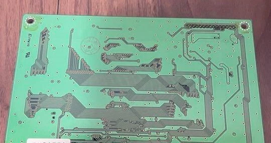 YAMAHA PLG150-PF Piano plug-in board sound source board Audio Equipment JP USED