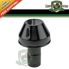 C5NN9A660B Air Cleaner Cap 2 Inch Diameter for Ford Tractor 2000 3000 231+