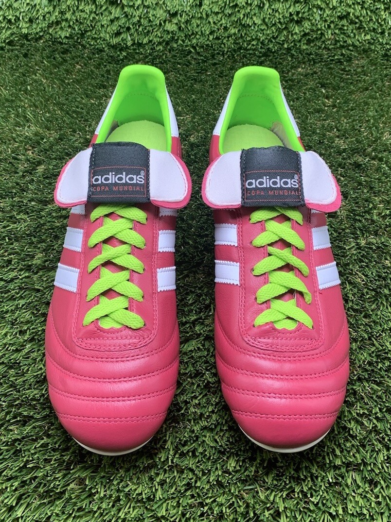 Adidas Copa Mundial Samba FREE GIFTS (ref: Adipure 11Pro Icon