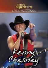 Kenny Chesney by Thomas, William David