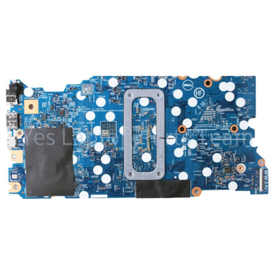 For Dell Latitude 3420 3520 I5-1135G7 CPU Motherboard 0MKCWX MKCWX