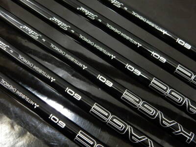 Golf iron set Titleist T200 Kurokage 60i 6pcs 6-PW, Wedge JAPAN | eBay