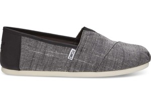 alpargatas toms hombre