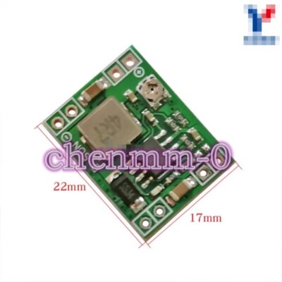1PCS MP1584EN DC-DC step-down power module 3A exceeds LM2596 #ZJ