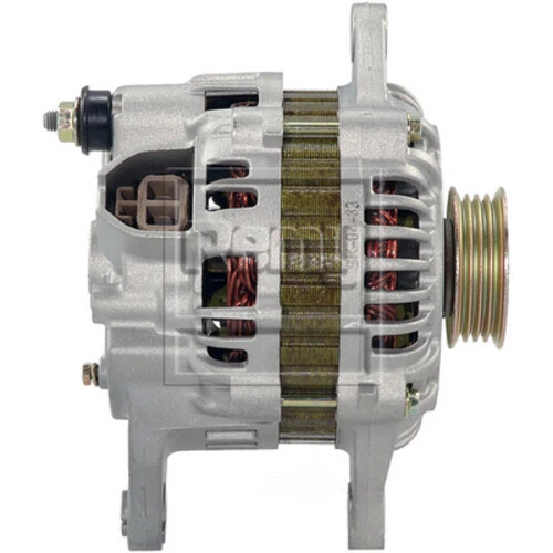 Alternador compatível com 1993-2001 Mazda 626 MX-6 REMY - Imagem 4 de 4