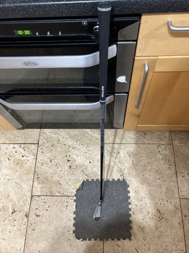 CLEVELAND LAUNCHER CBX #7 IRON 30°, MIYAZAKI 6A GRAPHITE SHAFT, Senior Flex - Picture 12 of 15