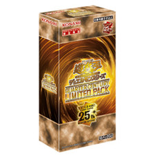 QUARTER CENTURY LIMITED PACK 未開封 12BOX QUARTER CENTURY LIMITED PACK 12box 未開封 Amazon.co.jp: 遊 戯王