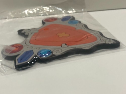 jojo's bizarre aventura EAja's Red Stone Goma Montaña rusa Ichiban Kuji EVIL PARTY - Imagen 10 de 11
