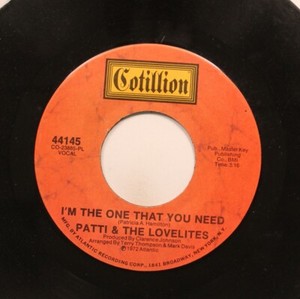The Lovelites | eBay