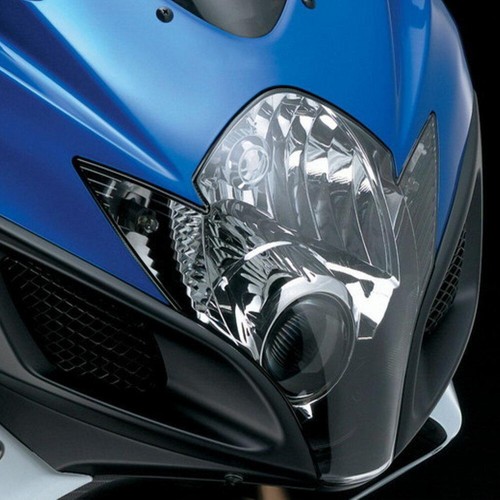 Front Headlight Headlamp Assembly For Suzuki GSXR600 GSXR750 2006 2007 K6 06 07 - Bild 3 von 14