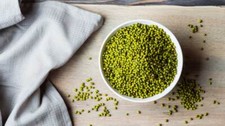 Ceylon New Natural Pure Mung Bean Seeds Grow Organic High Quality 500 g