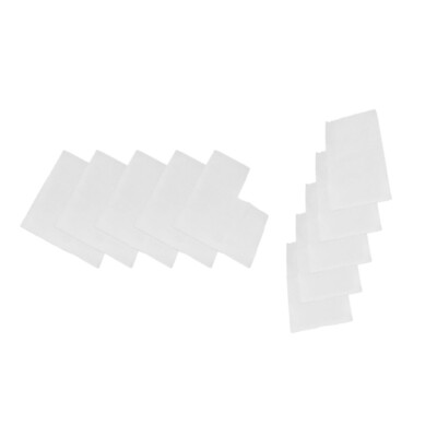 10in1 Filter-Set für Vallox KWL 080 SC, KWL 080 SE, KWL 090 SC, KWL 090 SE
